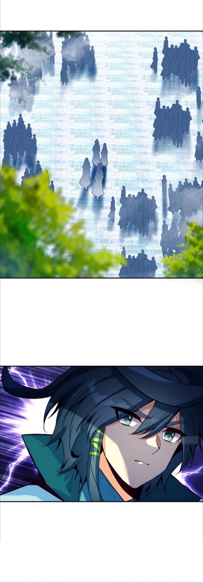 Thiên Châu Biến Chapter 118 - Trang 5