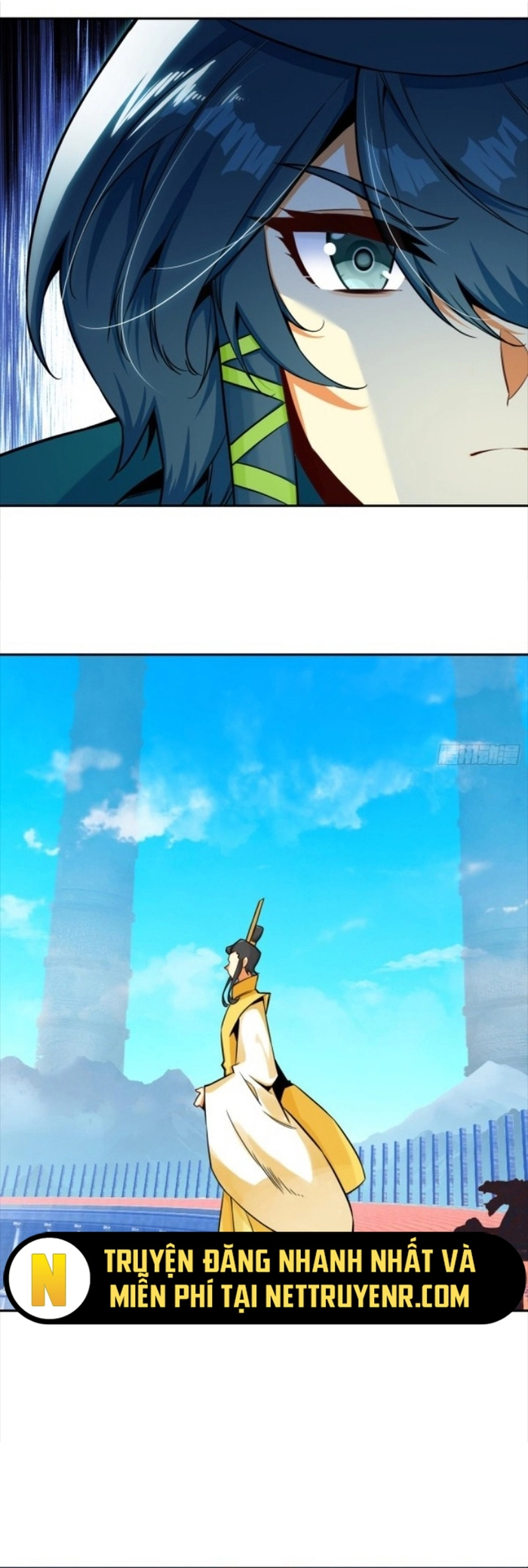 Thiên Châu Biến Chapter 118 - Trang 7