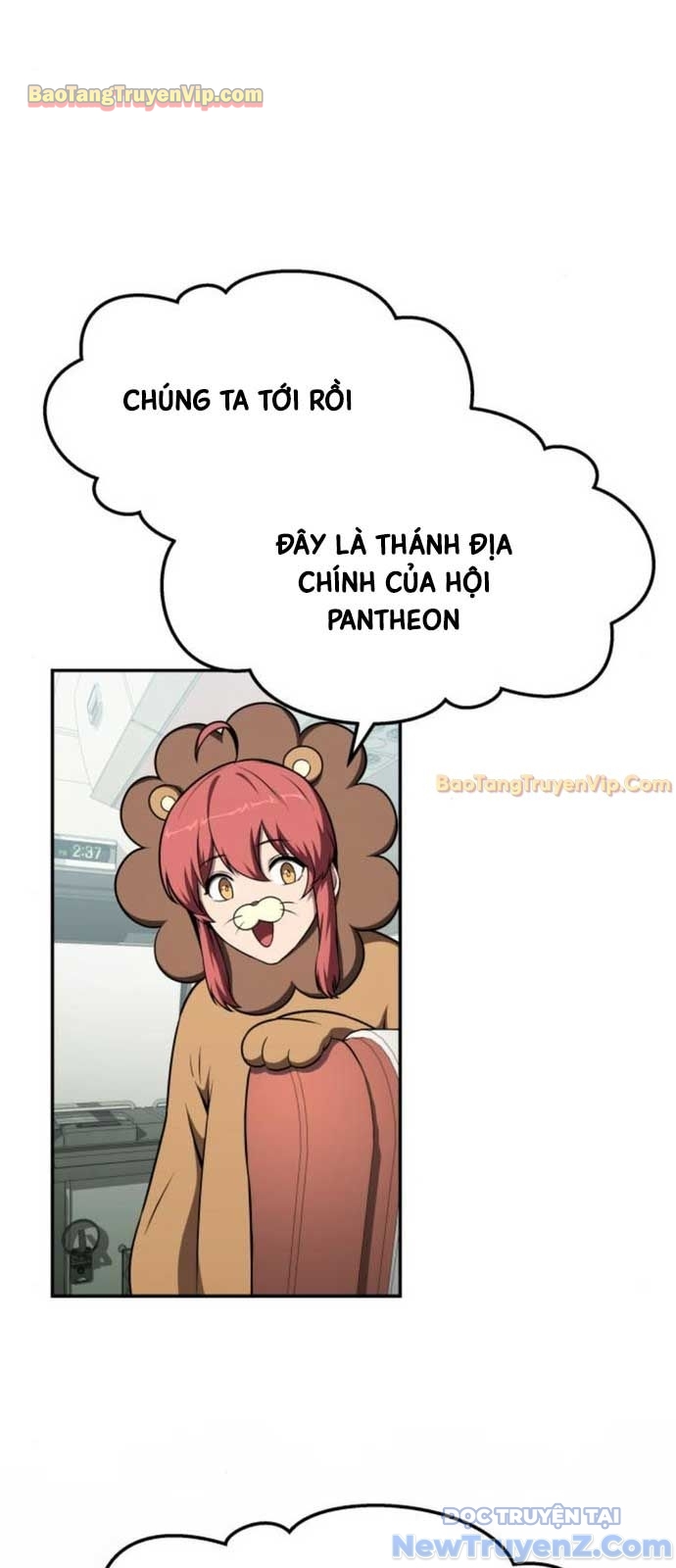 Vua Hiệp Sĩ Đã Trở Lại Với Một Vị Thần chapter 108 - Trang 88
