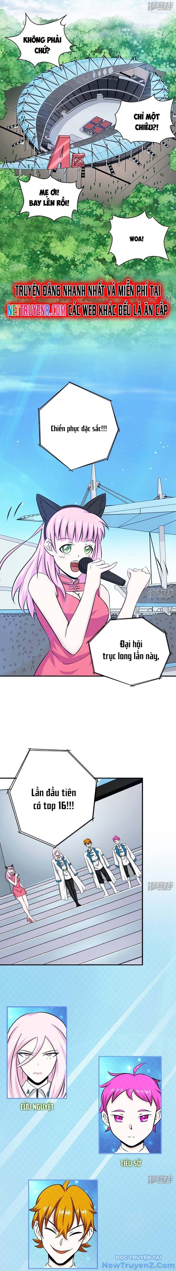Địa Ngục Này Ta Mở Ra Đấy chapter 127 - Trang 6