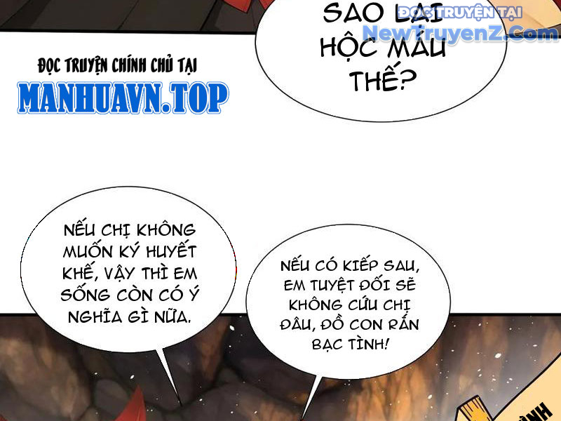 đệ Nhất Ngự Thú Sư chapter 51 - Trang 21