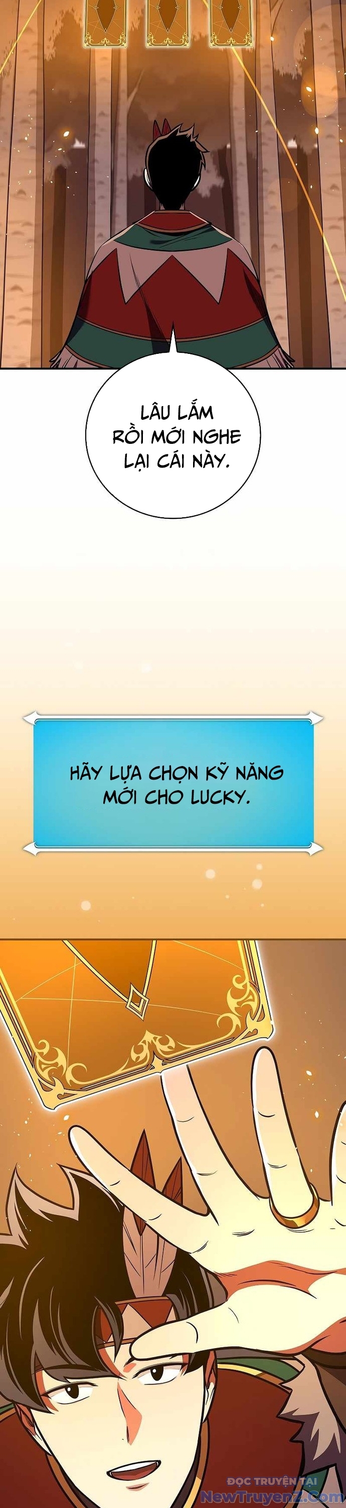 Streamer Pháp Sư chapter 110 - Trang 15