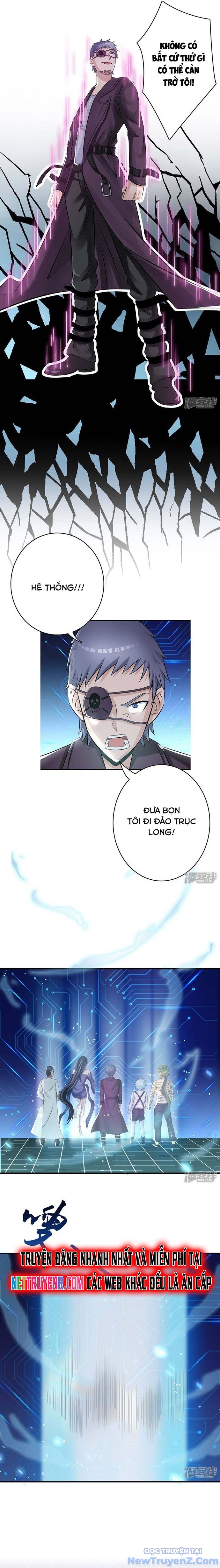 Địa Ngục Này Ta Mở Ra Đấy chapter 123 - Trang 6