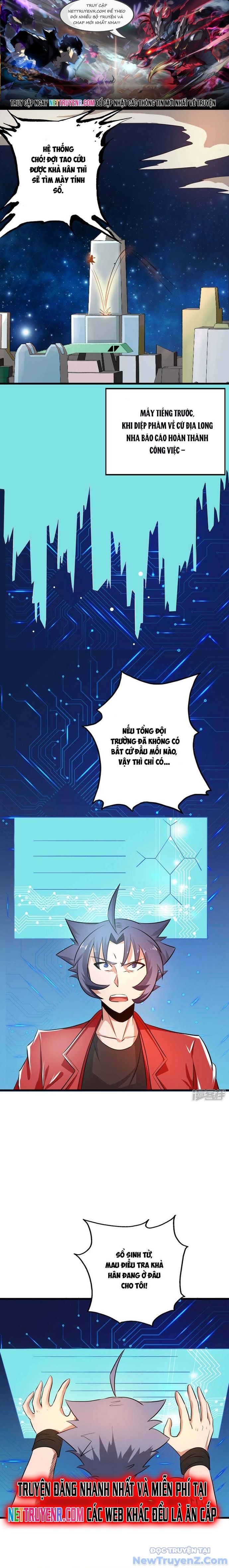 Địa Ngục Này Ta Mở Ra Đấy chapter 116 - Trang 1