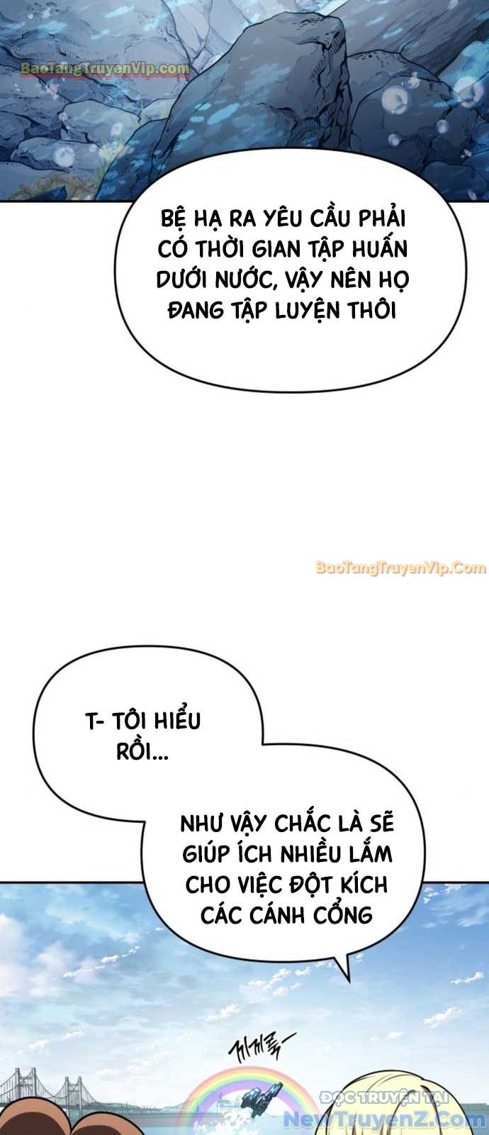 Vua Hiệp Sĩ Đã Trở Lại Với Một Vị Thần chapter 108 - Trang 80