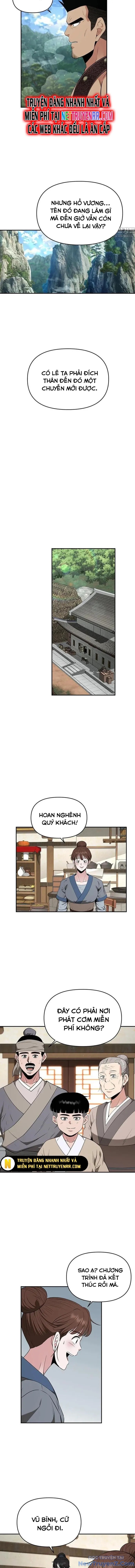 Thiên Hạ Đệ Nhất Côn Luân Khách Điếm chapter 40 - Trang 12