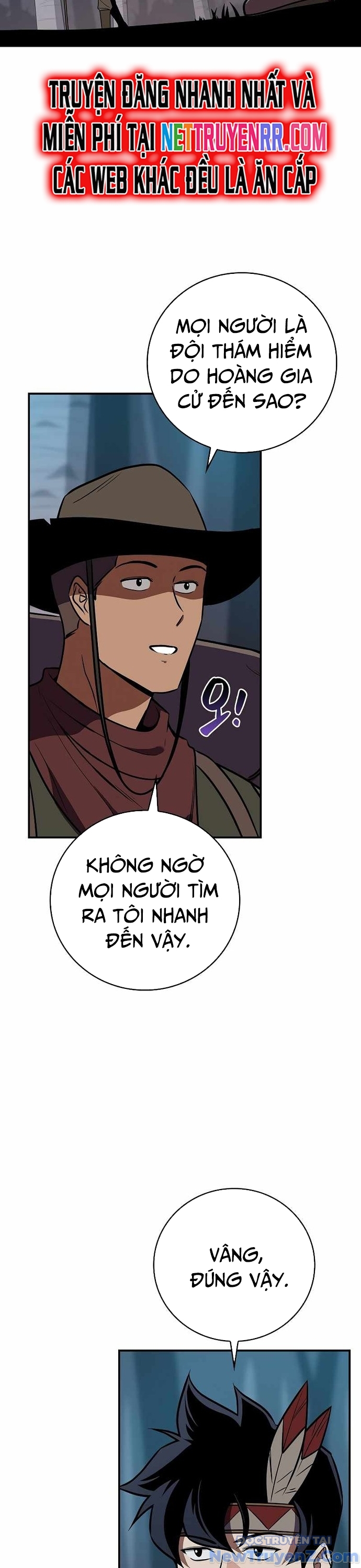 Streamer Pháp Sư chapter 110 - Trang 20