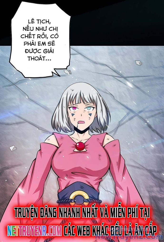 Địa Ngục Này Ta Mở Ra Đấy chapter 117 - Trang 9