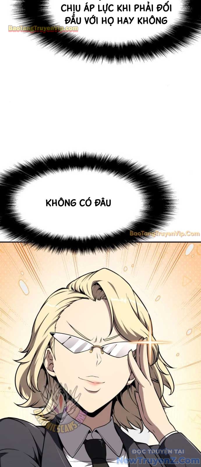 Vua Hiệp Sĩ Đã Trở Lại Với Một Vị Thần chapter 108 - Trang 54