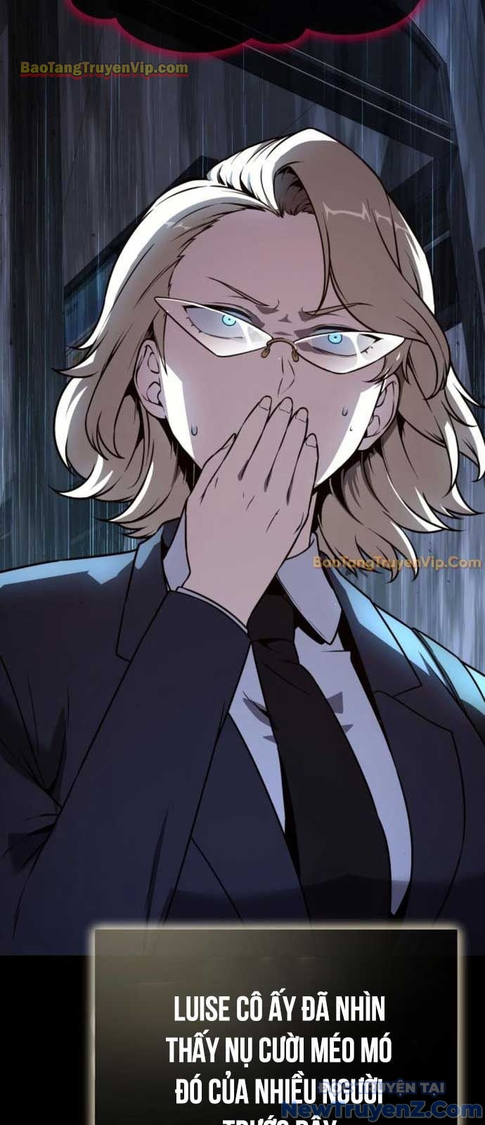 Vua Hiệp Sĩ Đã Trở Lại Với Một Vị Thần chapter 108 - Trang 96