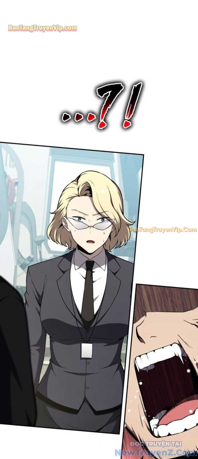 Vua Hiệp Sĩ Đã Trở Lại Với Một Vị Thần chapter 108 - Trang 91