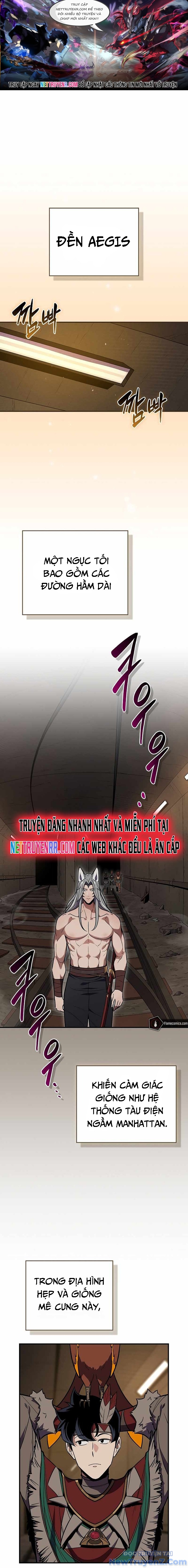 Streamer Pháp Sư chapter 111 - Trang 1