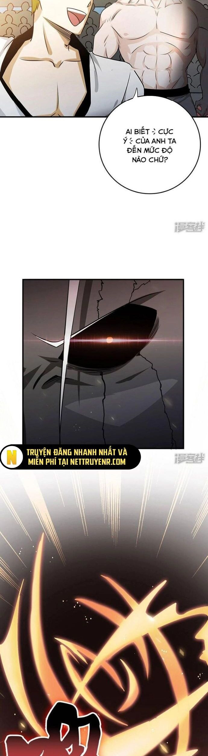 Địa Ngục Này Ta Mở Ra Đấy Chapter 139 - Trang 10