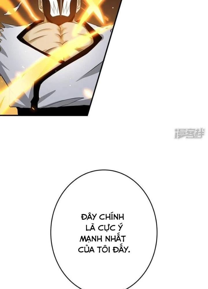Địa Ngục Này Ta Mở Ra Đấy Chapter 140 - Trang 23