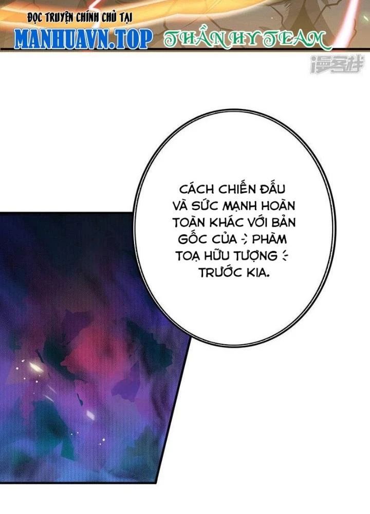 Địa Ngục Này Ta Mở Ra Đấy Chapter 141 - Trang 23