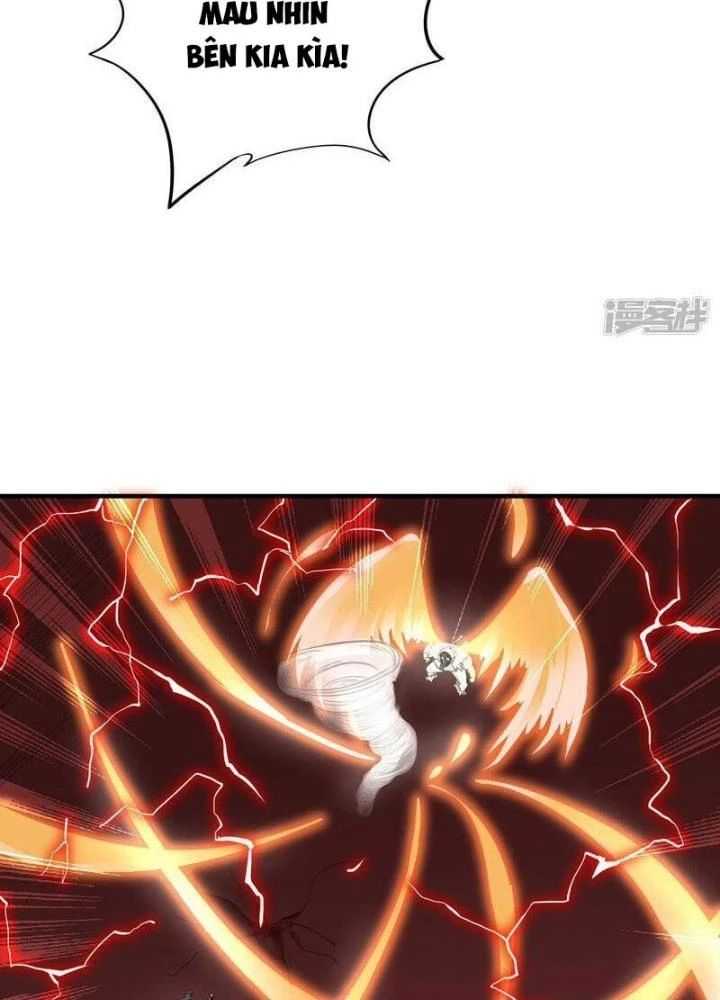 Địa Ngục Này Ta Mở Ra Đấy Chapter 140 - Trang 11