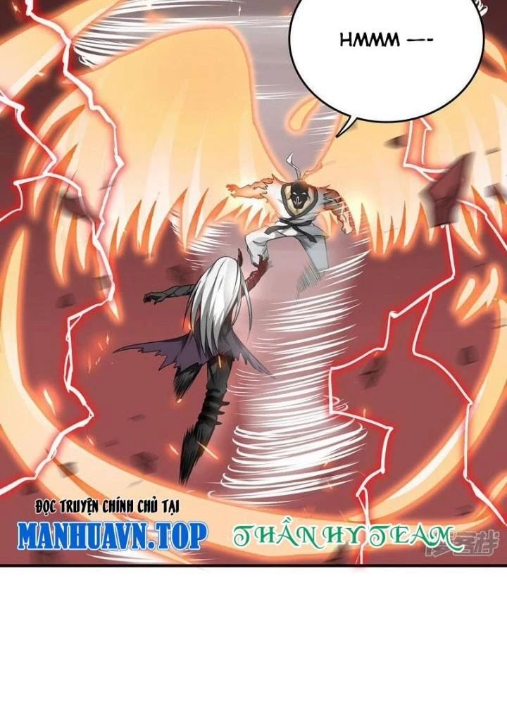 Địa Ngục Này Ta Mở Ra Đấy Chapter 140 - Trang 29