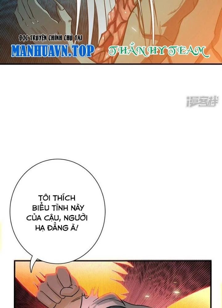 Địa Ngục Này Ta Mở Ra Đấy Chapter 140 - Trang 77