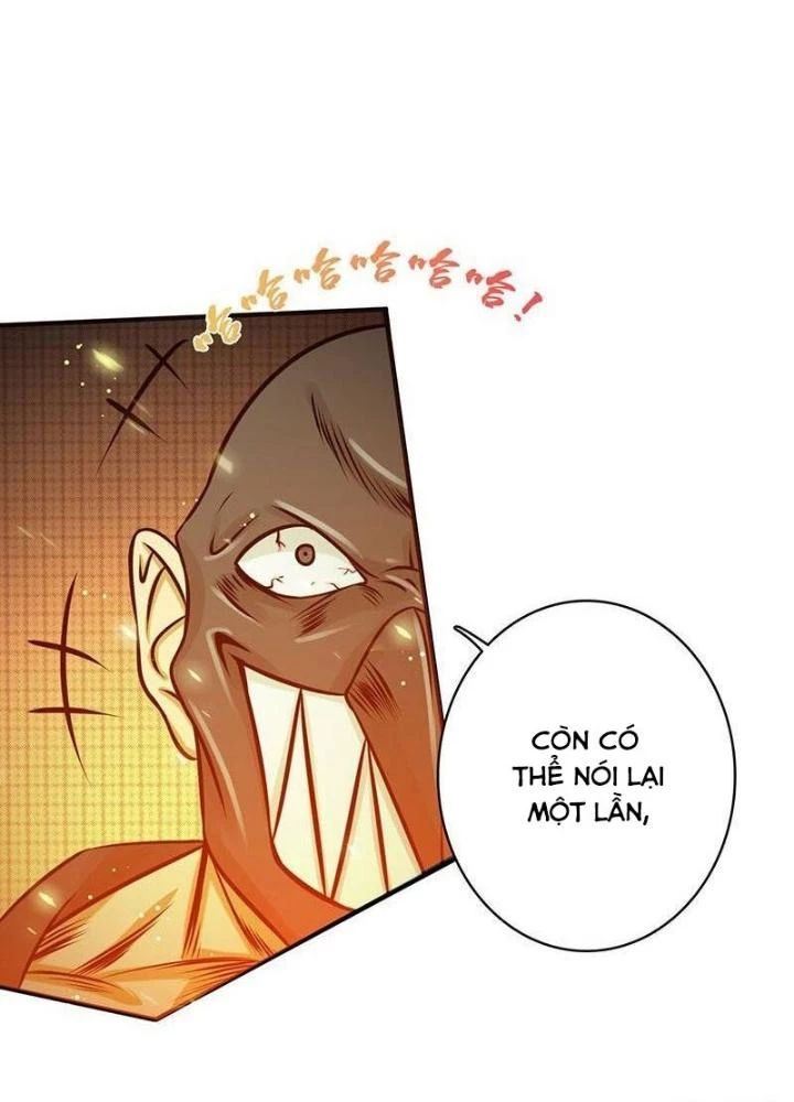 Địa Ngục Này Ta Mở Ra Đấy Chapter 140 - Trang 47