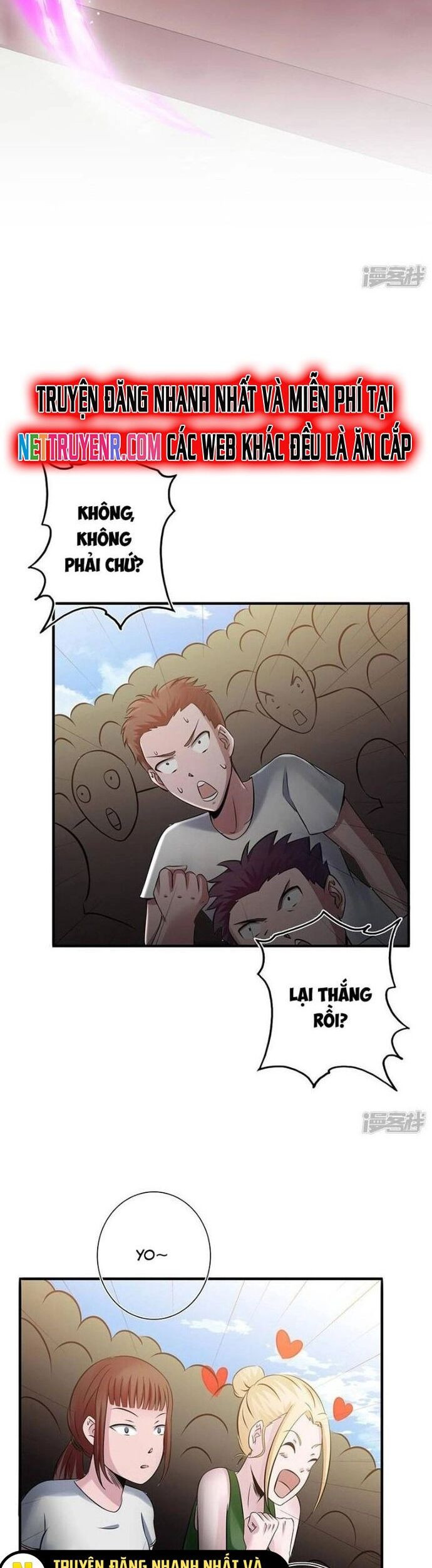 Địa Ngục Này Ta Mở Ra Đấy Chapter 139 - Trang 7