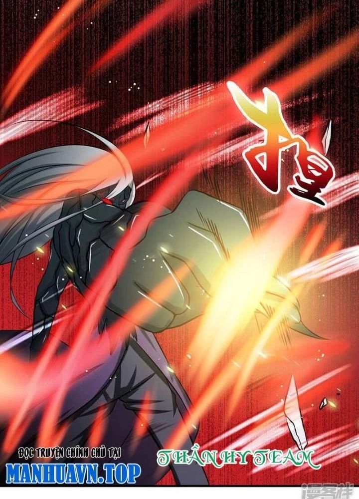 Địa Ngục Này Ta Mở Ra Đấy Chapter 141 - Trang 31