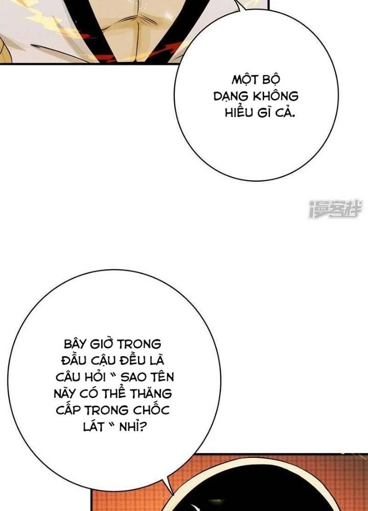 Địa Ngục Này Ta Mở Ra Đấy Chapter 140 - Trang 61