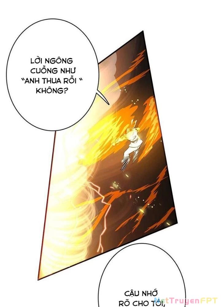 Địa Ngục Này Ta Mở Ra Đấy Chapter 140 - Trang 49
