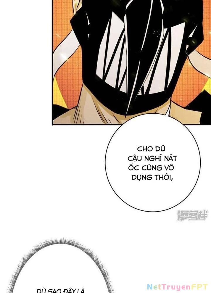 Địa Ngục Này Ta Mở Ra Đấy Chapter 140 - Trang 63
