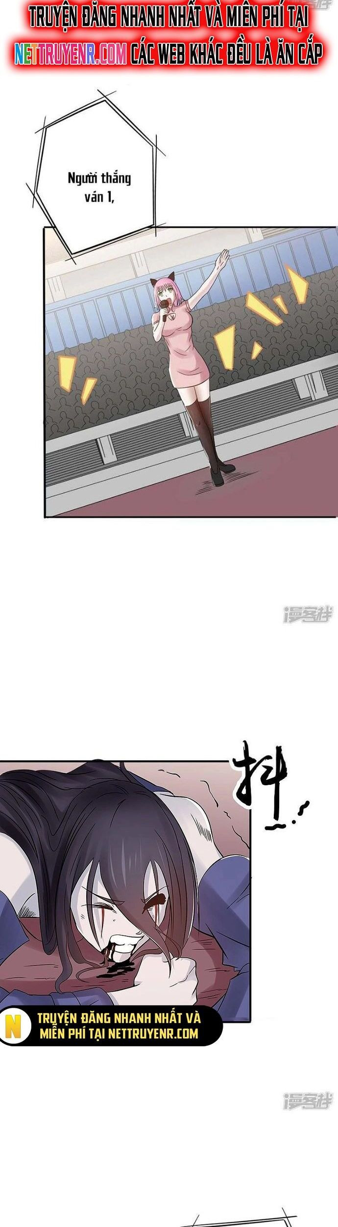 Địa Ngục Này Ta Mở Ra Đấy Chapter 137 - Trang 18