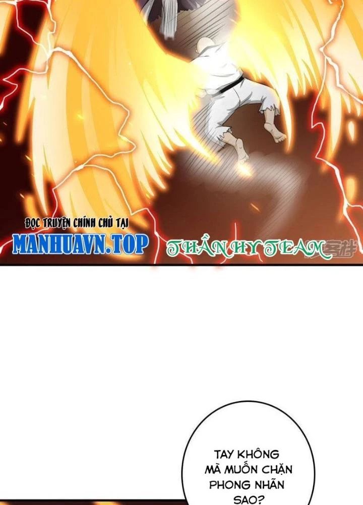 Địa Ngục Này Ta Mở Ra Đấy Chapter 140 - Trang 21