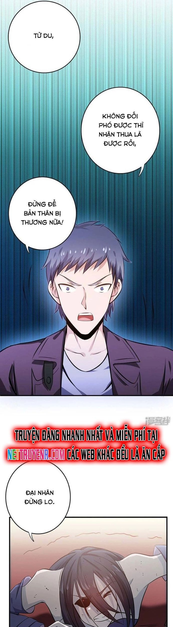 Địa Ngục Này Ta Mở Ra Đấy Chapter 137 - Trang 12