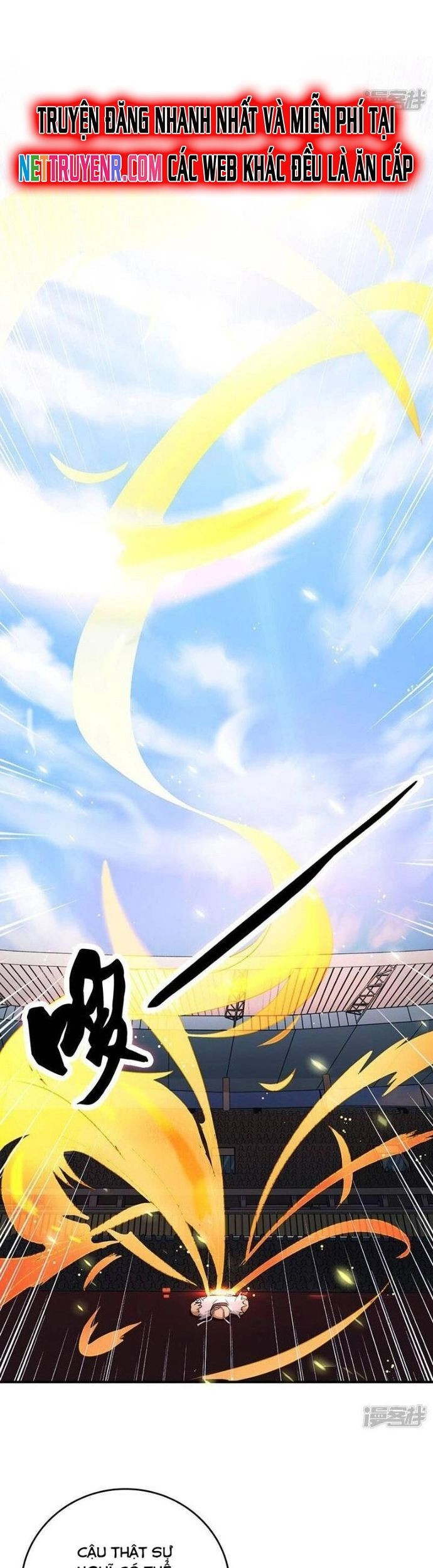 Địa Ngục Này Ta Mở Ra Đấy Chapter 139 - Trang 12