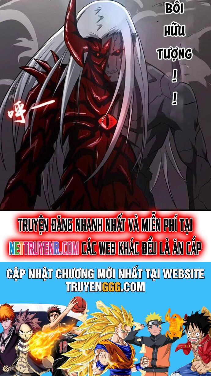 Địa Ngục Này Ta Mở Ra Đấy Chapter 138 - Trang 20
