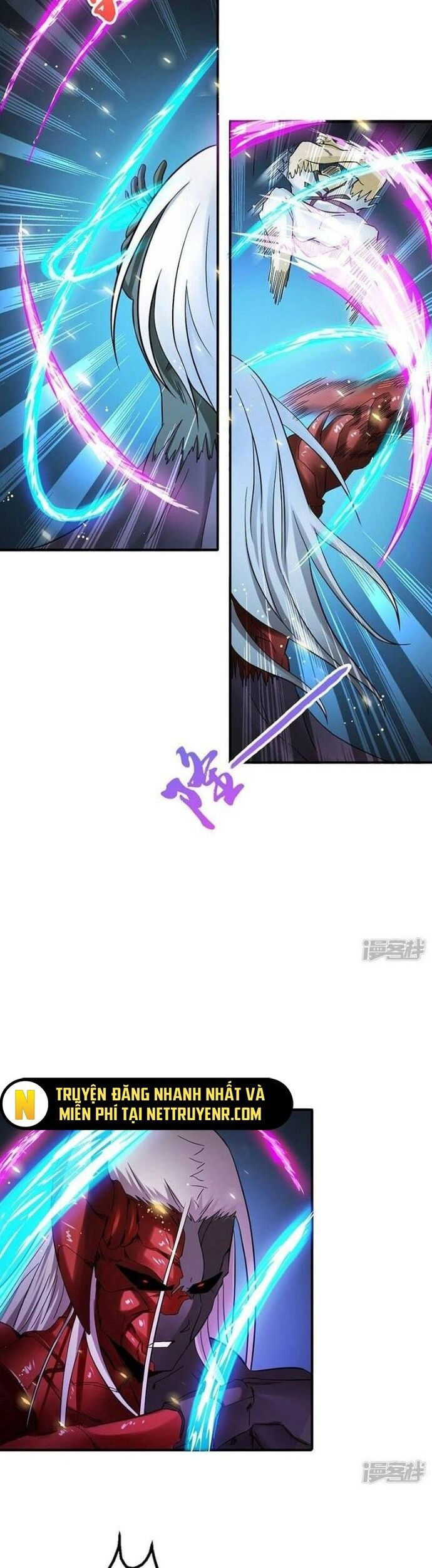 Địa Ngục Này Ta Mở Ra Đấy Chapter 139 - Trang 5