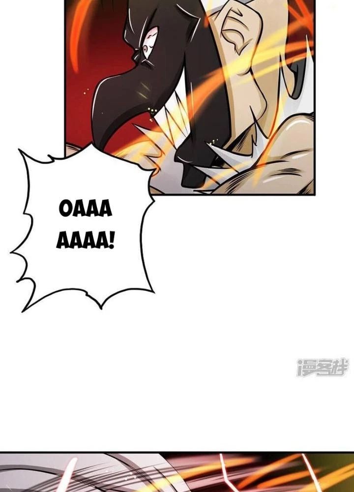 Địa Ngục Này Ta Mở Ra Đấy Chapter 141 - Trang 11
