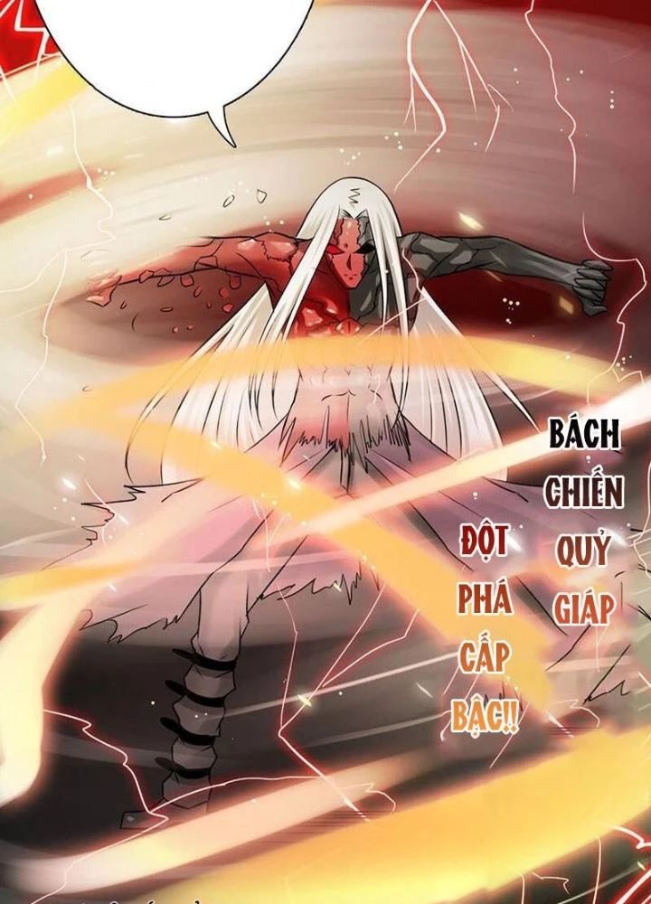Địa Ngục Này Ta Mở Ra Đấy Chapter 140 - Trang 97
