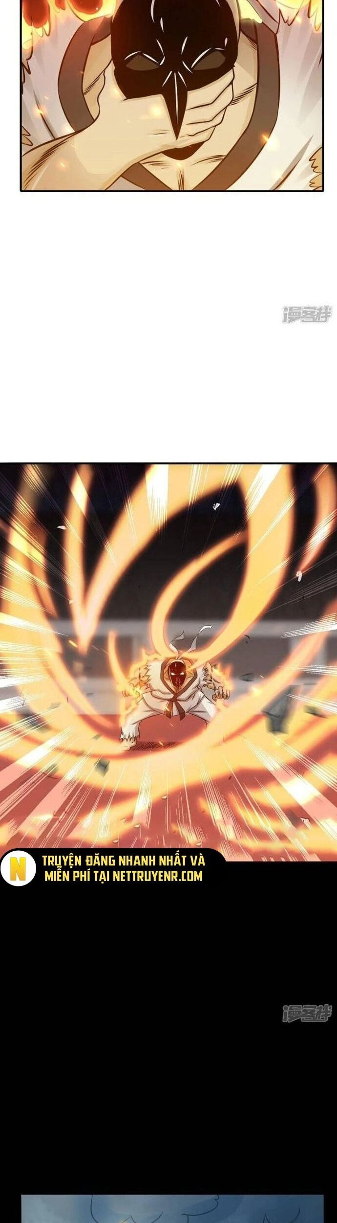 Địa Ngục Này Ta Mở Ra Đấy Chapter 139 - Trang 15
