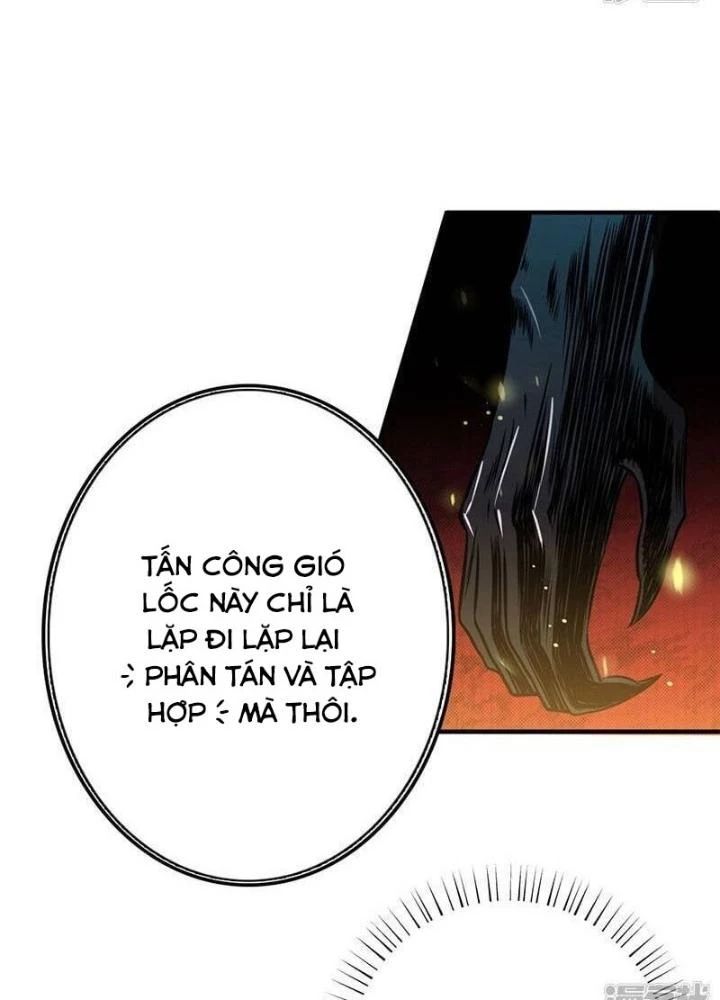 Địa Ngục Này Ta Mở Ra Đấy Chapter 141 - Trang 25