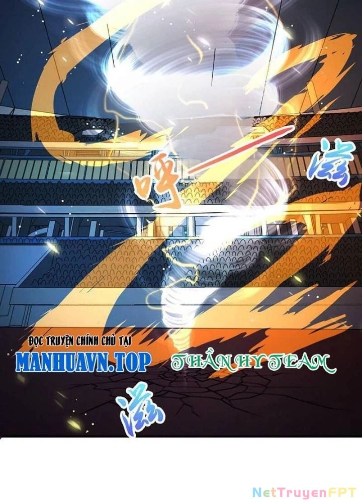 Địa Ngục Này Ta Mở Ra Đấy Chapter 140 - Trang 45