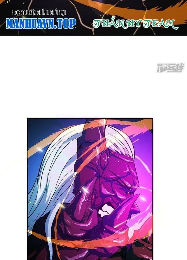 Địa Ngục Này Ta Mở Ra Đấy Chapter 140 - Trang 39