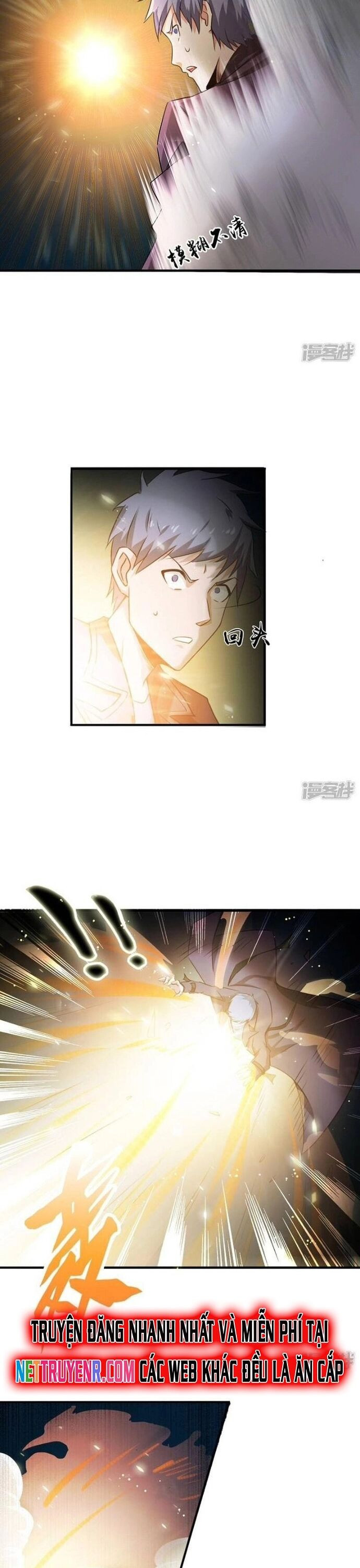 Địa Ngục Này Ta Mở Ra Đấy Chapter 138 - Trang 18