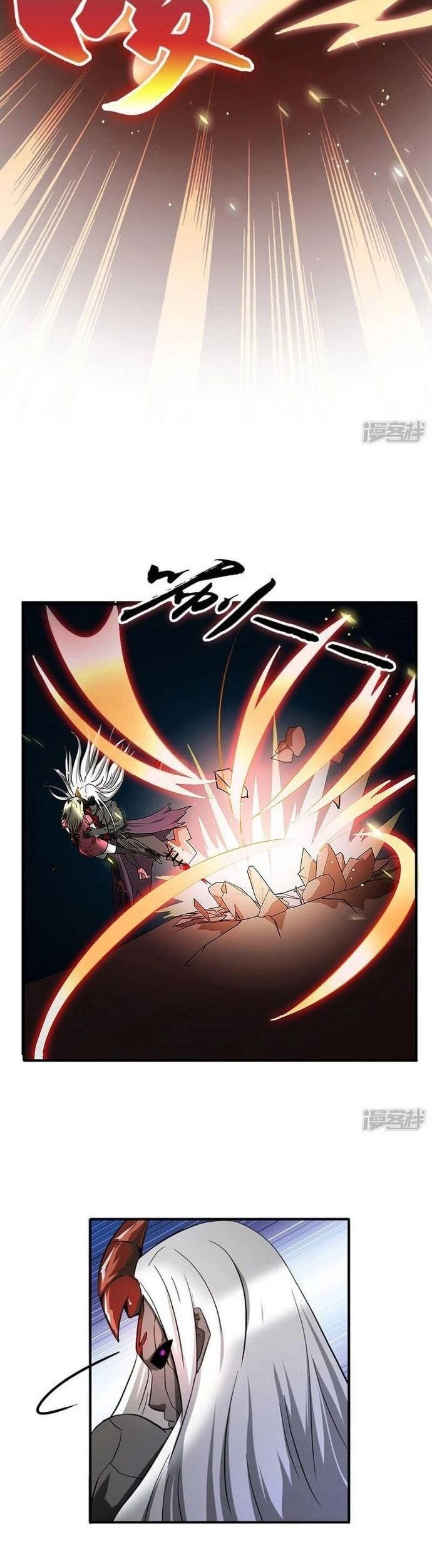 Địa Ngục Này Ta Mở Ra Đấy Chapter 139 - Trang 11