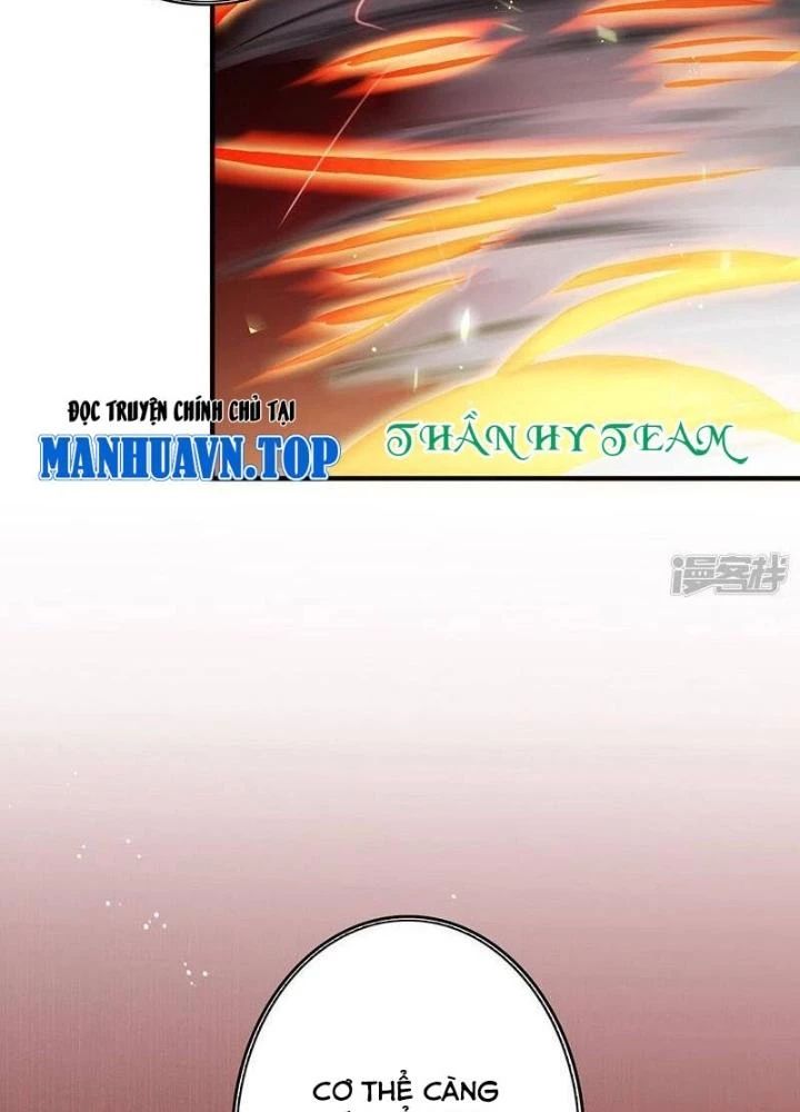 Địa Ngục Này Ta Mở Ra Đấy Chapter 141 - Trang 19