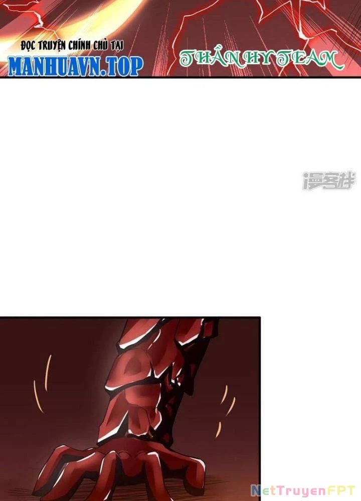 Địa Ngục Này Ta Mở Ra Đấy Chapter 140 - Trang 13