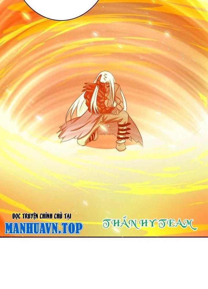 Địa Ngục Này Ta Mở Ra Đấy Chapter 140 - Trang 53