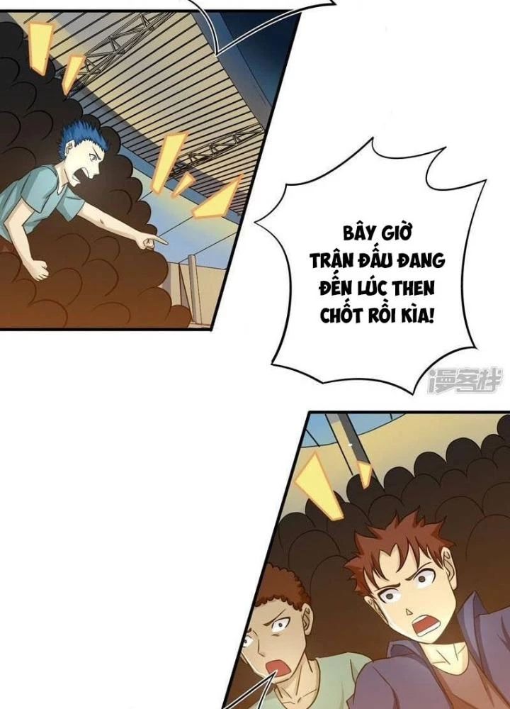 Địa Ngục Này Ta Mở Ra Đấy Chapter 140 - Trang 9