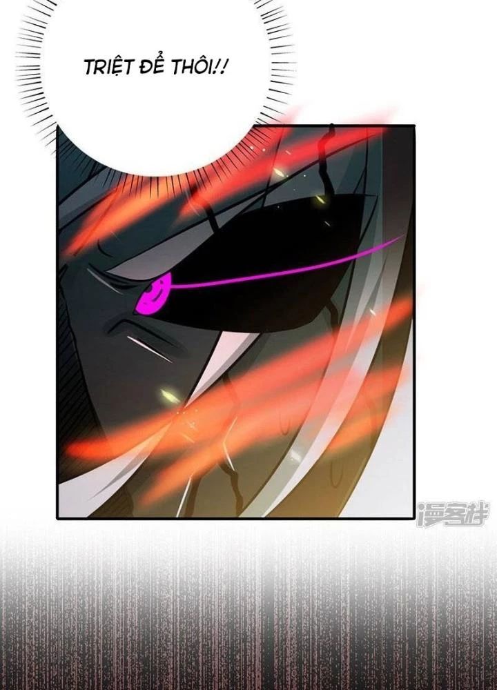 Địa Ngục Này Ta Mở Ra Đấy Chapter 141 - Trang 29