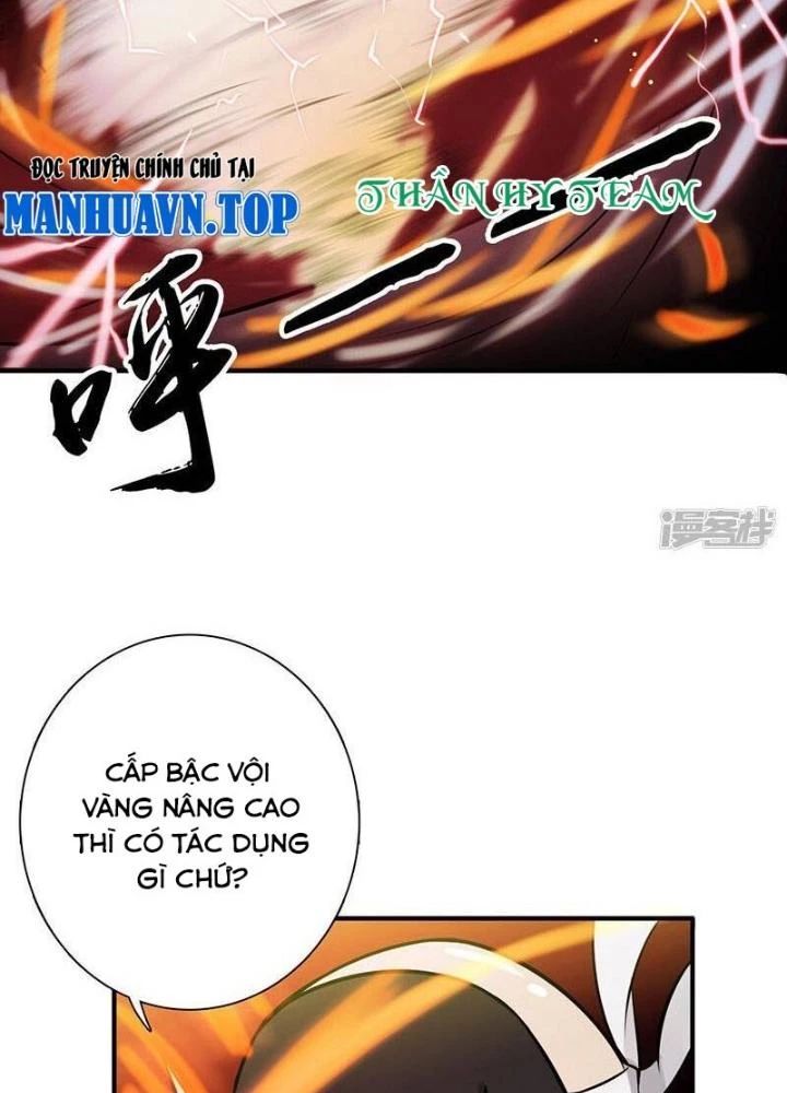 Địa Ngục Này Ta Mở Ra Đấy Chapter 141 - Trang 5
