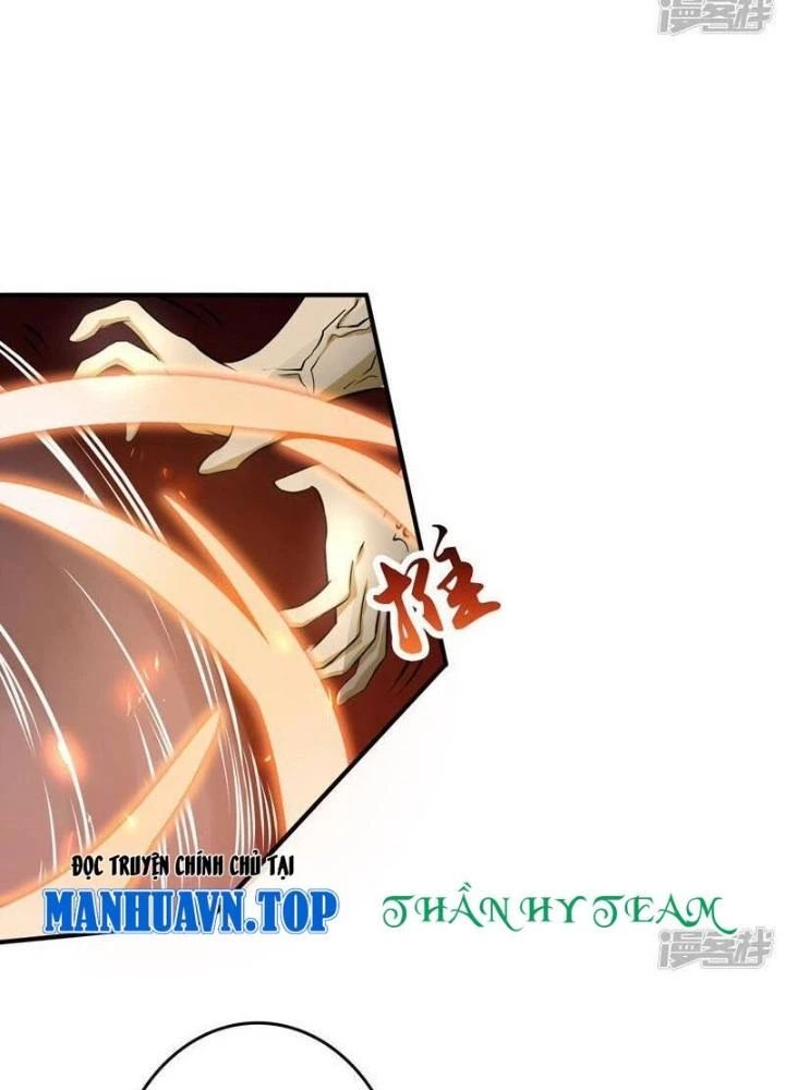 Địa Ngục Này Ta Mở Ra Đấy Chapter 140 - Trang 33