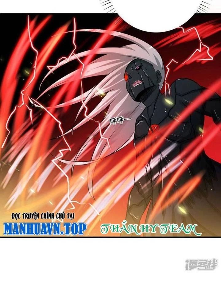 Địa Ngục Này Ta Mở Ra Đấy Chapter 141 - Trang 27